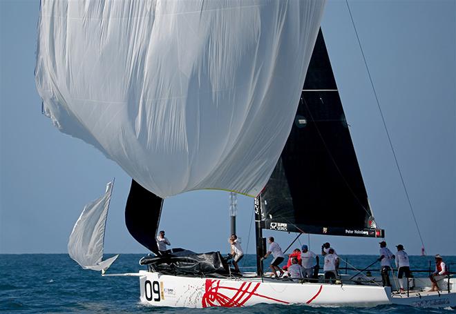 Race 5 - 52 Super Series - Miami Royal Cup 2017 ©  Max Ranchi Photography http://www.maxranchi.com